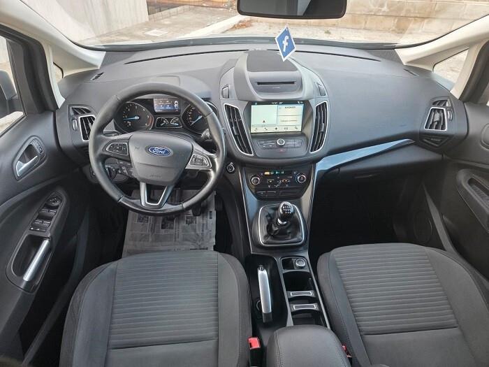 Ford C-Max 1.5 TDCi 120CV Titanium