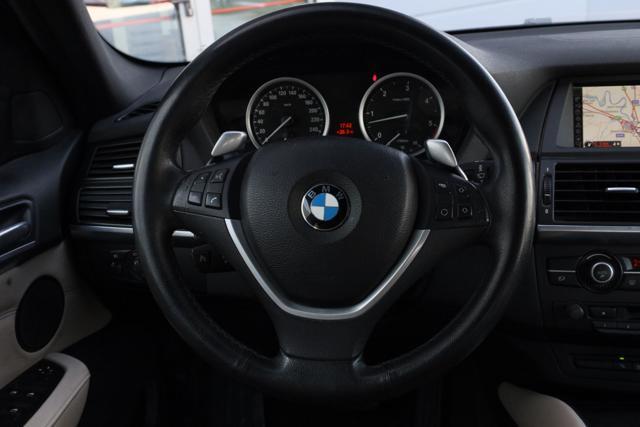 BMW X6 xDrive 30d 4x4