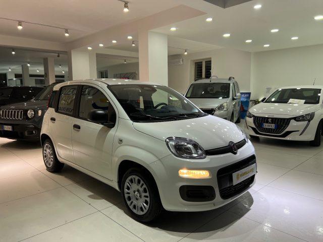 FIAT Panda 1.0 FireFly S&S Hybrid Pandina tua da ?139,00