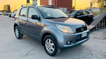 Daihatsu Terios 1.3 4WD SX