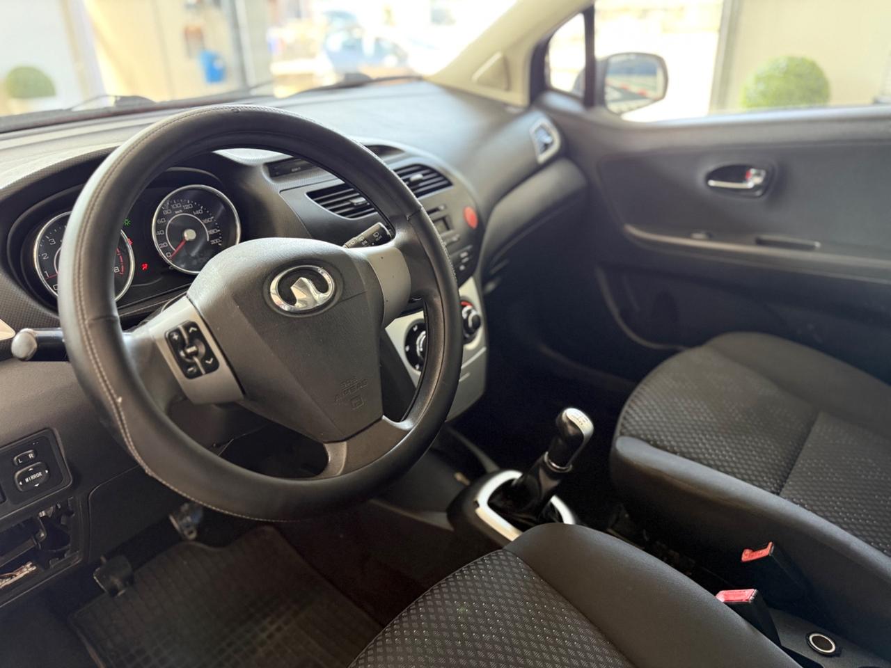 Great Wall Motor Voleex 1.5 DIGNITY GPL