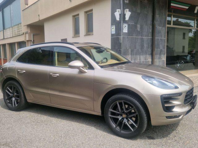 PORSCHE Macan 2.0 252cv pdk