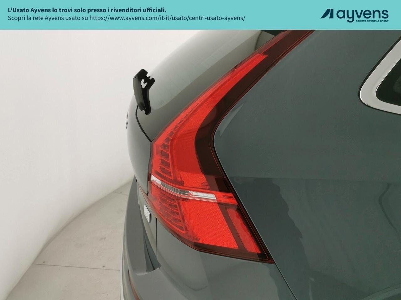 Volvo XC 60 XC60 T6 Recharge Plug-in Hybrid AWD automatico Plus Bright