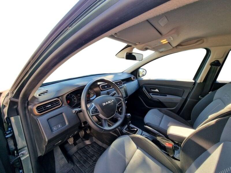 Dacia Duster Duster 1.0 tce Extreme Gpl 4x2 100cv