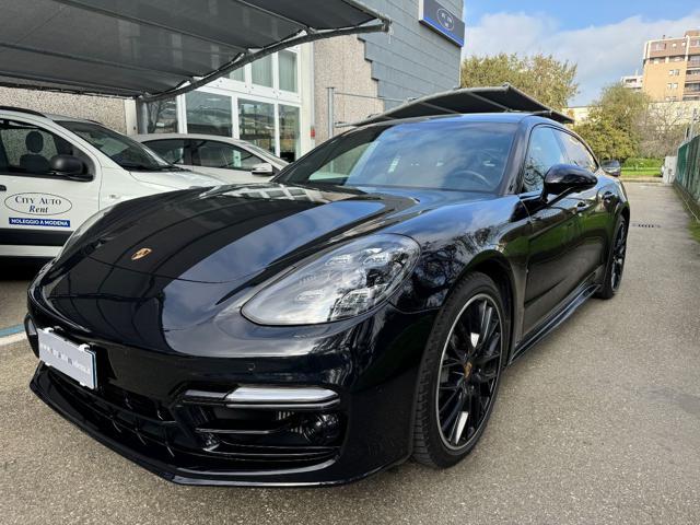 PORSCHE Panamera 2.9 4S Sport Turismo 440CV FULL OPT.