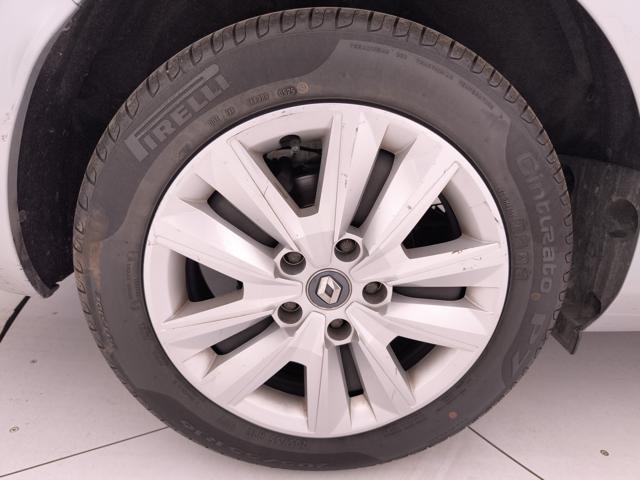 RENAULT Megane 1.5 blue dci Business 115cv