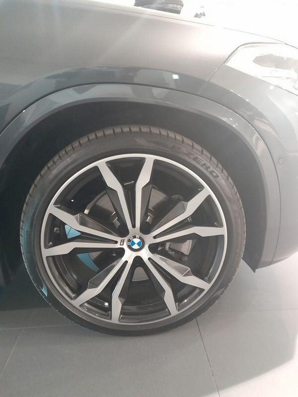 BMW X2 xdrive20d Msport auto