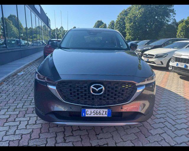 MAZDA CX-5 2.2L Skyactiv-D 150 CV 2WD Business