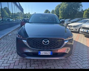 MAZDA CX-5 2.2L Skyactiv-D 150 CV 2WD Business