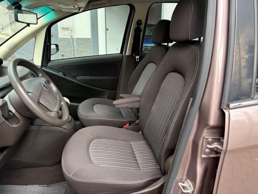 LANCIA MUSA 1.4 PLATINO CERTIFICATA SOLI 50000 KM