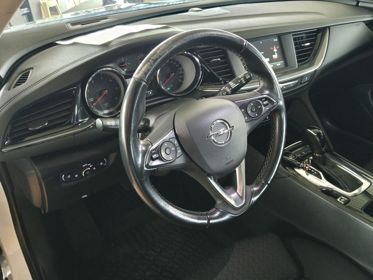 Opel Insignia 1.6 CDTI 136 S&S aut.Sports Tourer Business