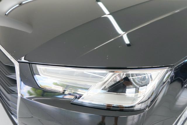 AUDI A4 Avant 2.0 TDI 150 CV Business Uniprop. Italiana
