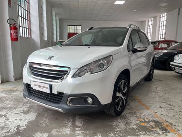 Peugeot 2008 PureTech Turbo 130 S&S 64.000KM!!!