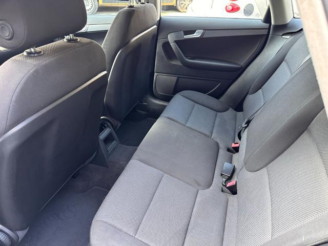 AUDI A3 Sportback 1.6 TDI 105 CV Ambition