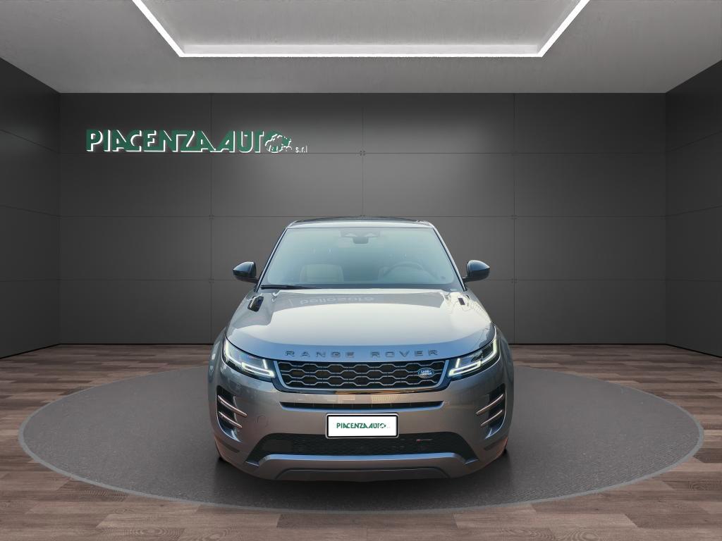 Land Rover Range Rover Evoque 2.0d i4 mhev R-Dynamic SE .204cv.PANORAMA