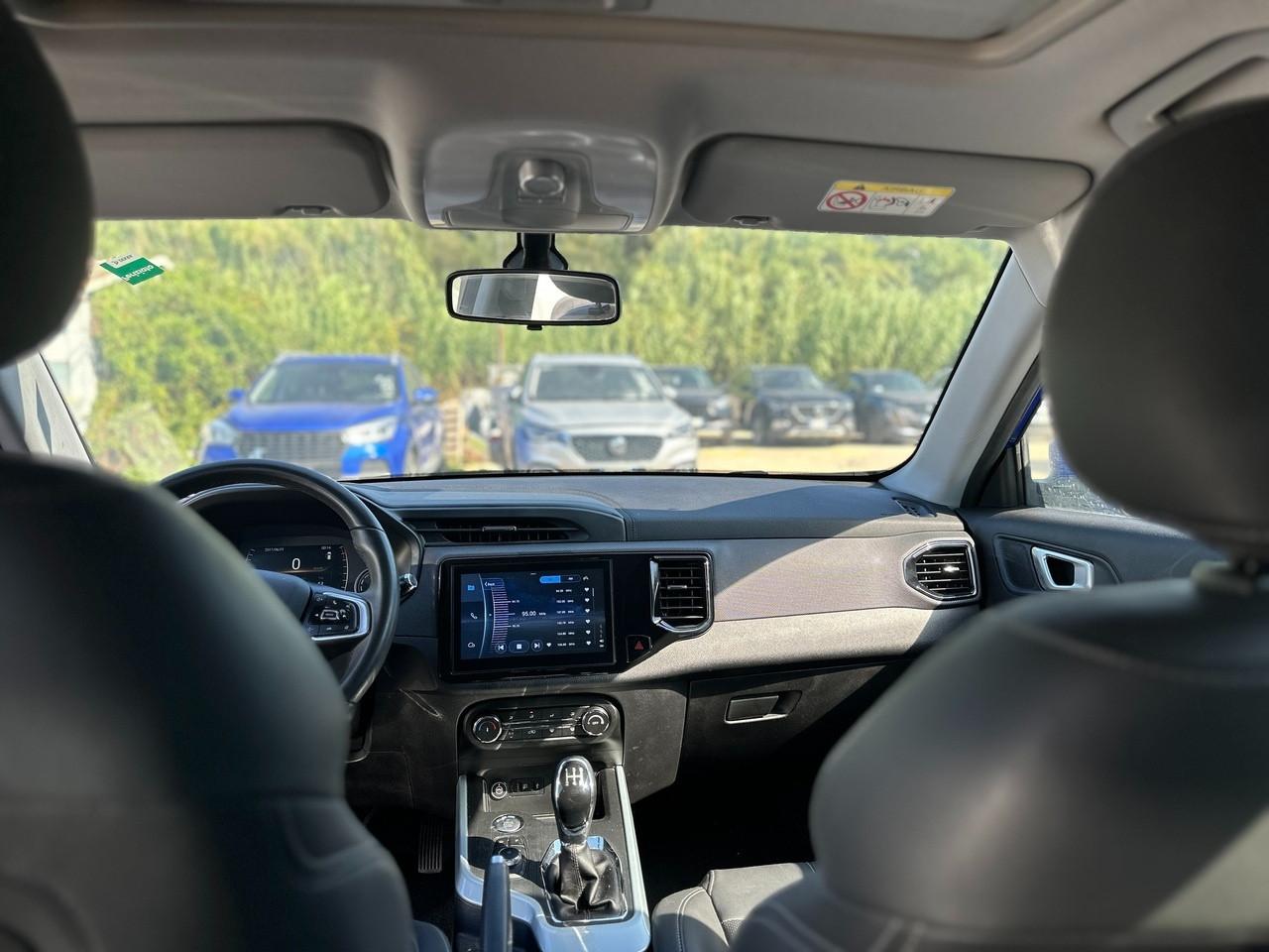 DR Motor DR 4.0 - dr 4.0 1.5 Gpl 114cv