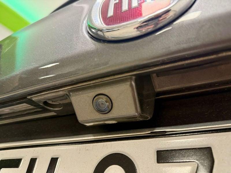 FIAT Tipo 1.6 Mjt S&S SW S-Design