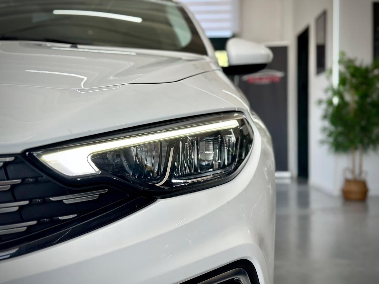 Fiat Tipo 1.3 Mjt S&S 5 porte City Life
