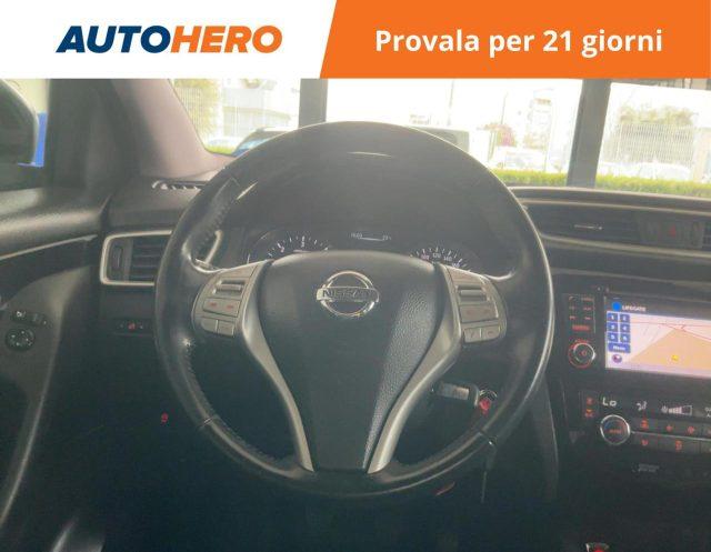 NISSAN Qashqai 1.5 dCi Business