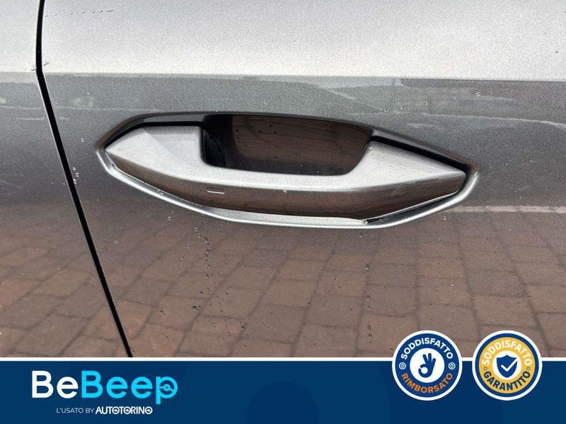 Audi A3 SPORTBACK S3 2.0 TFSI QUATTRO S-TRONIC