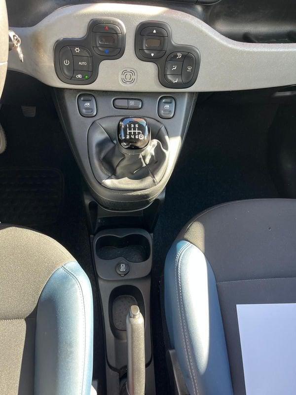 FIAT Panda Cross Panda Cross 1.0 FireFly S&S Hybrid