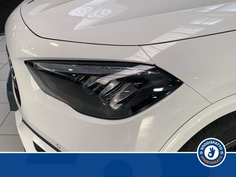 Mercedes-Benz GLA 200d Automatic AMG Line Advanced Plus