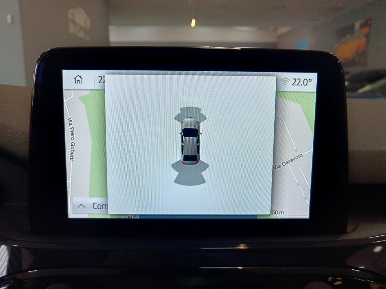 Ford Kuga ST-Line Benzina Manuale