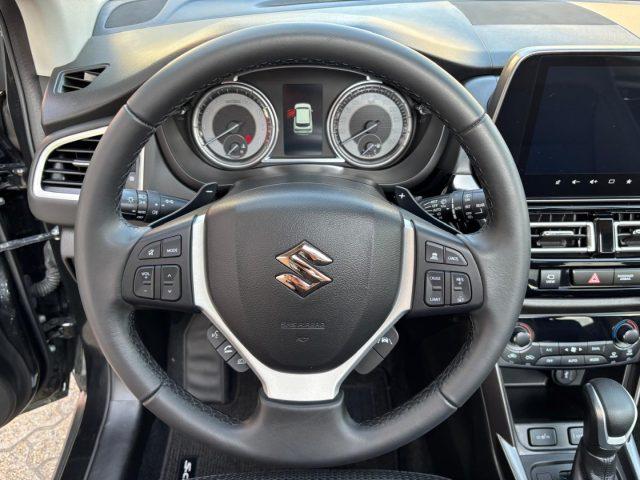 SUZUKI S-Cross 1.5 Hybrid 4WD AllGrip A/T STARVIEW*TETTO APRIBIL