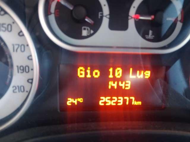 Fiat 500L 500L 2012 1.3 mjt Pop Star 85cv