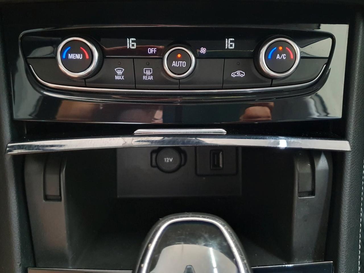 Opel Grandland X 1.5 diesel 130cv Ecotec aut. Ultimate 2020