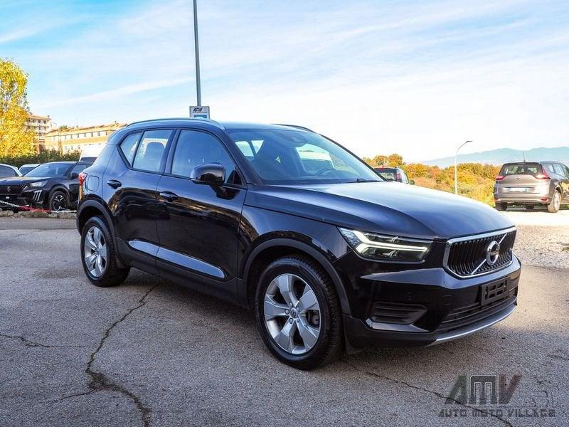 Volvo XC40 D4 AWD Geartronic Business Plus