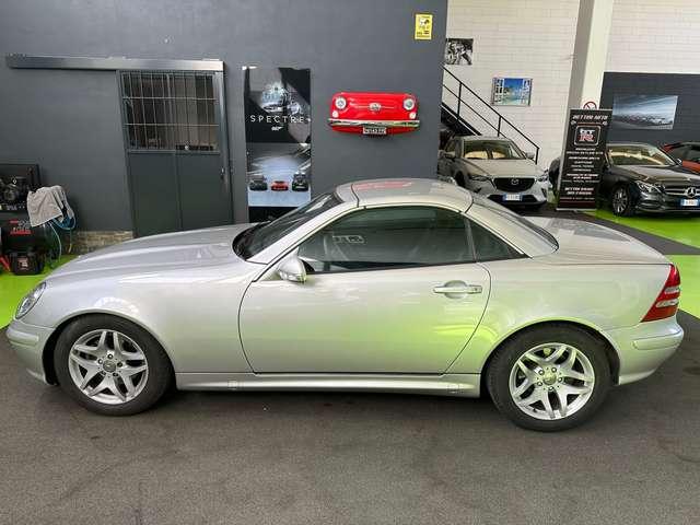 Mercedes-Benz SLK 200 Special Edition --SOLO 68.000KM--