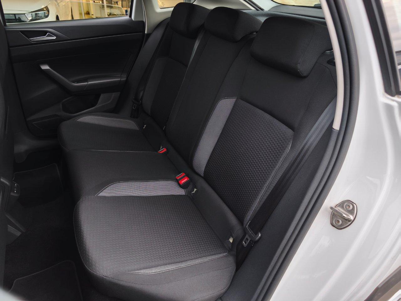 Volkswagen Taigo 1.0 tsi Life 95cv (OK NEOPATENTATI)