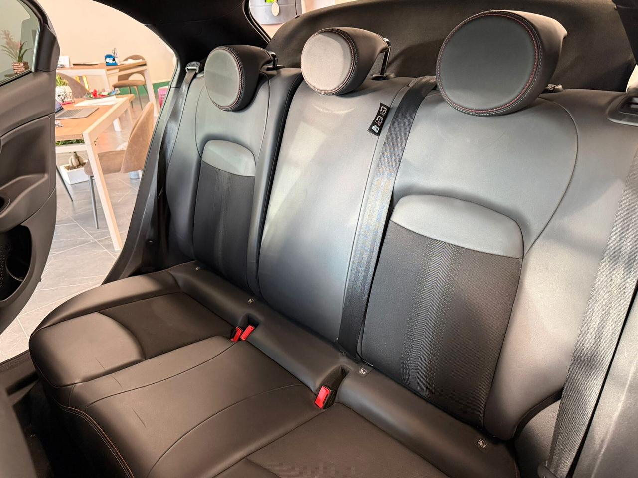 Fiat 500X 1.6 MultiJet 130 CV Sport