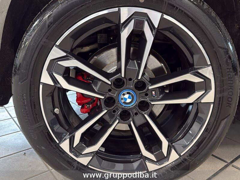 BMW X1 U11 xdrive 25e MSport Pro auto