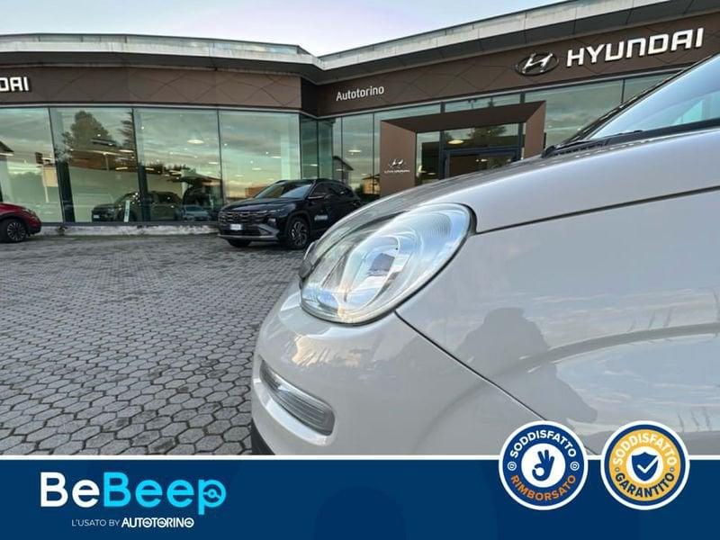 FIAT Panda 1.2 POP 69CV E6