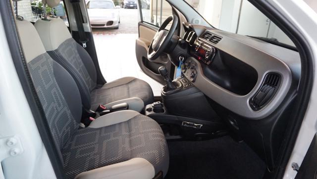 FIAT Panda 1.3 MJT S&S 4x4