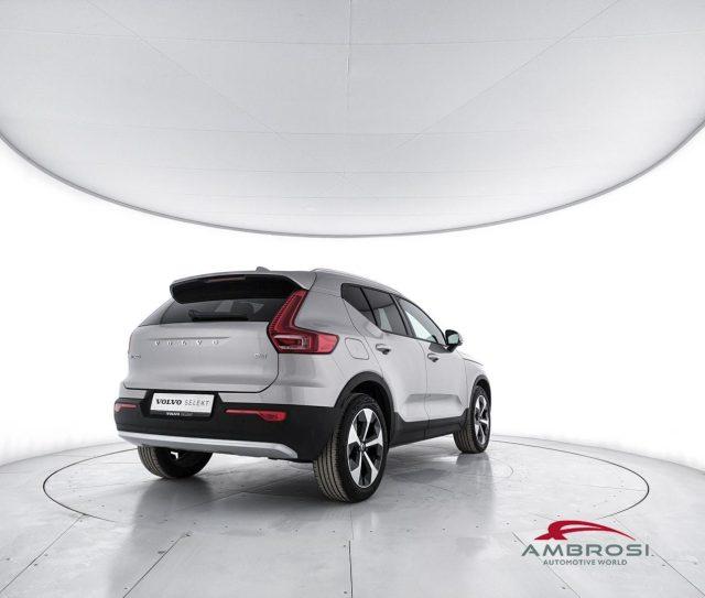 VOLVO XC40 2.0 b3 Core auto