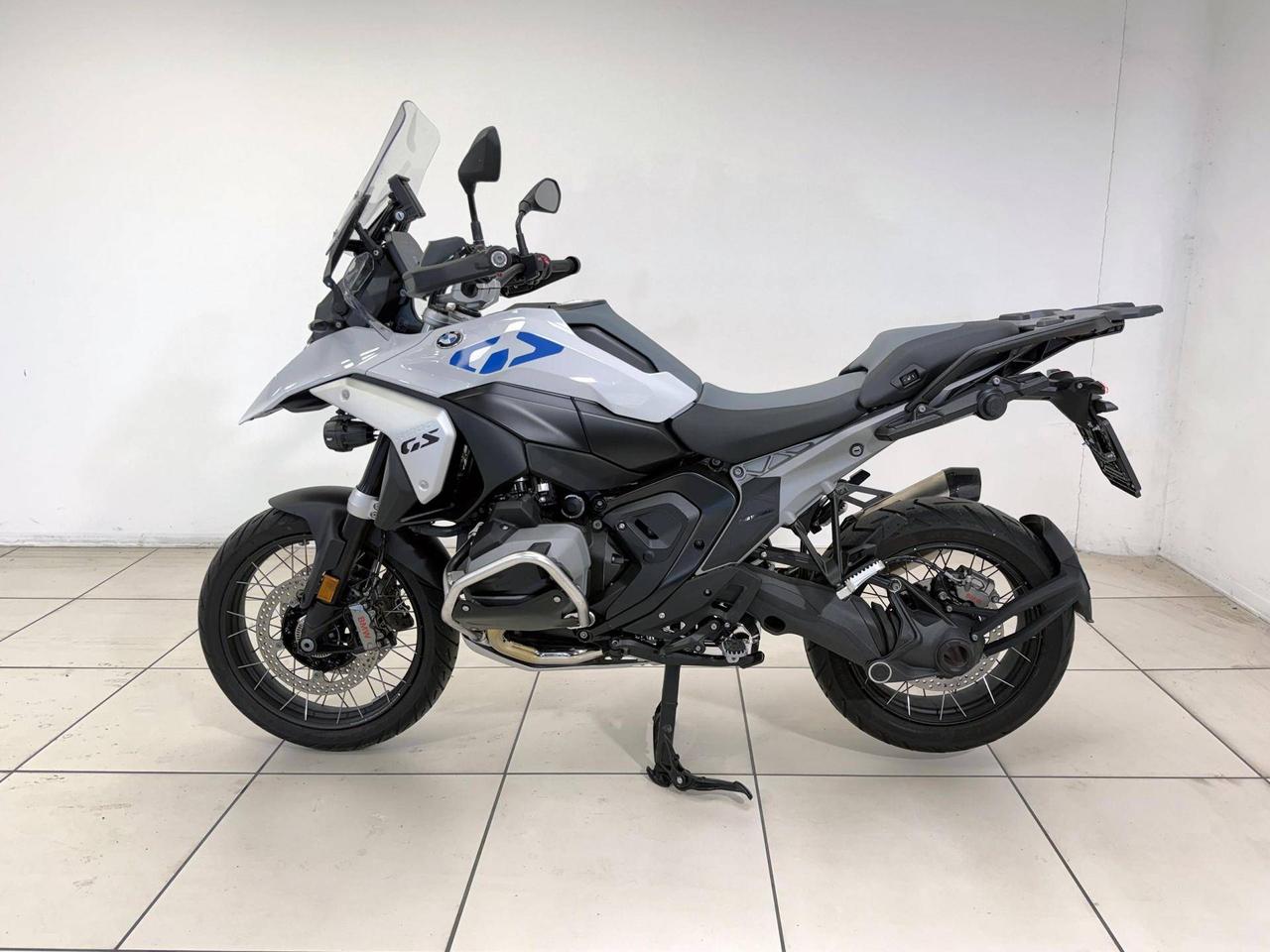 BMW R 1300 GS ASA