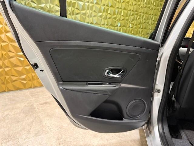 Renault Megane 1.5 dCi 110CV Start&Stop Limited