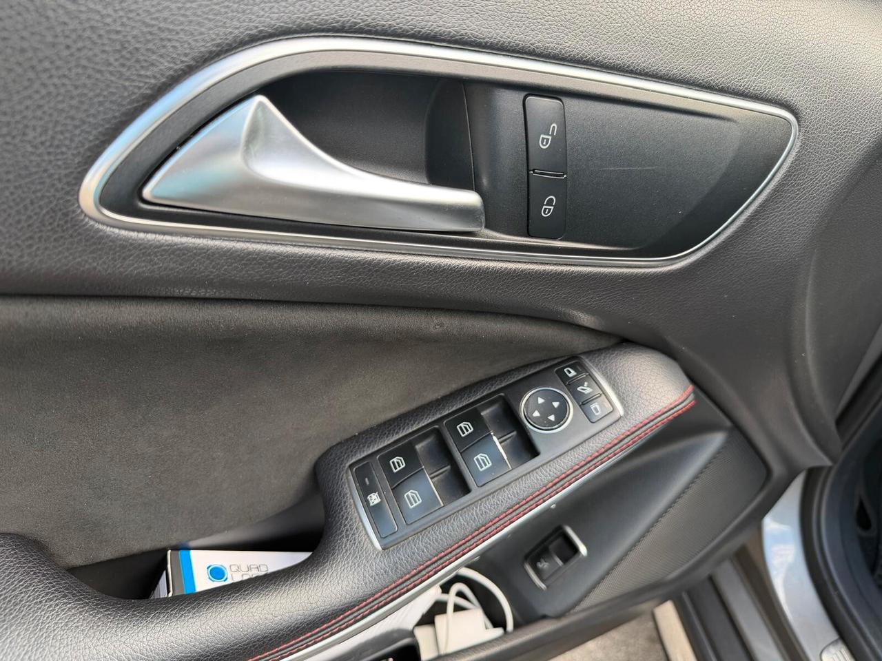 Mercedes-benz GLA 200 d Automatic 4Matic Premium