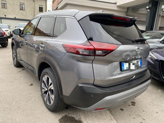 NISSAN X-Trail e-Power e-4orce 4WD 7 posti N-Connecta