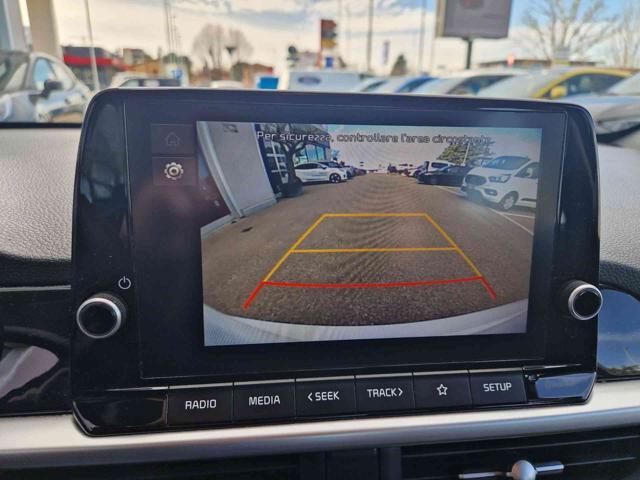 KIA Picanto 1.0 12V 5 porte STYLE