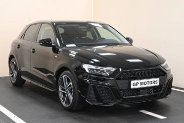 AUDI A1 2ª serie A1 SPB 30 TFSI S tronic Ident...