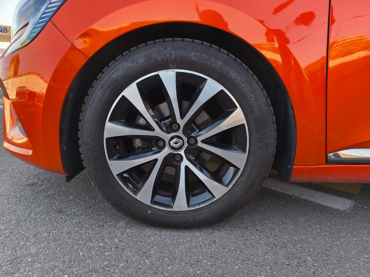 Renault Clio TCe 100 CV GPL #9998