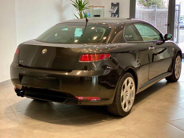 ALFA ROMEO GT 1.9 JTDM 16V Black Line di Unico Proprietario