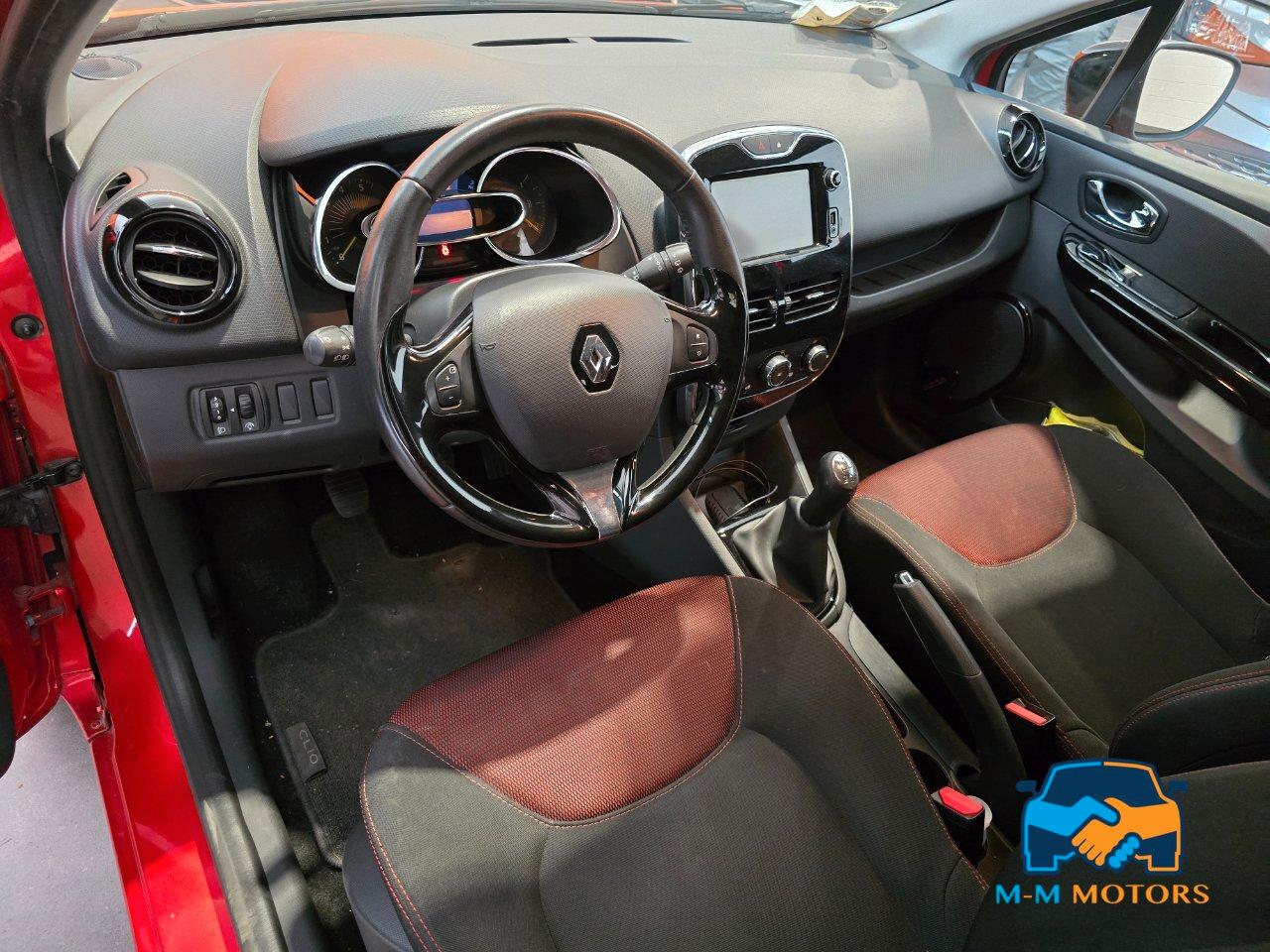 Renault Clio 5 Porte Clio 5p 1.5 dci Live 75cv