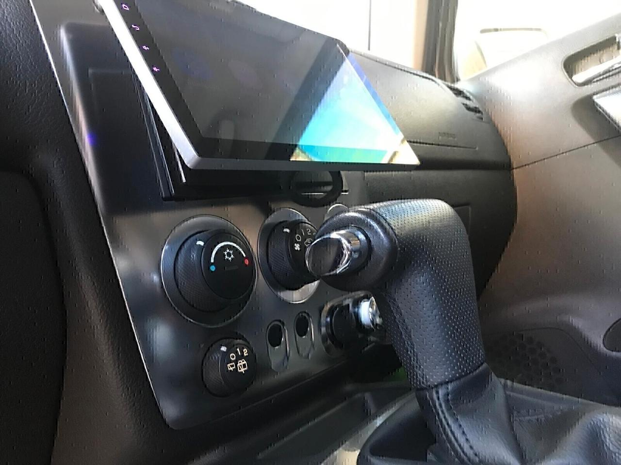 Hummer H3 3.7 Luxury KM139000 GPL PARI AL NUOVO