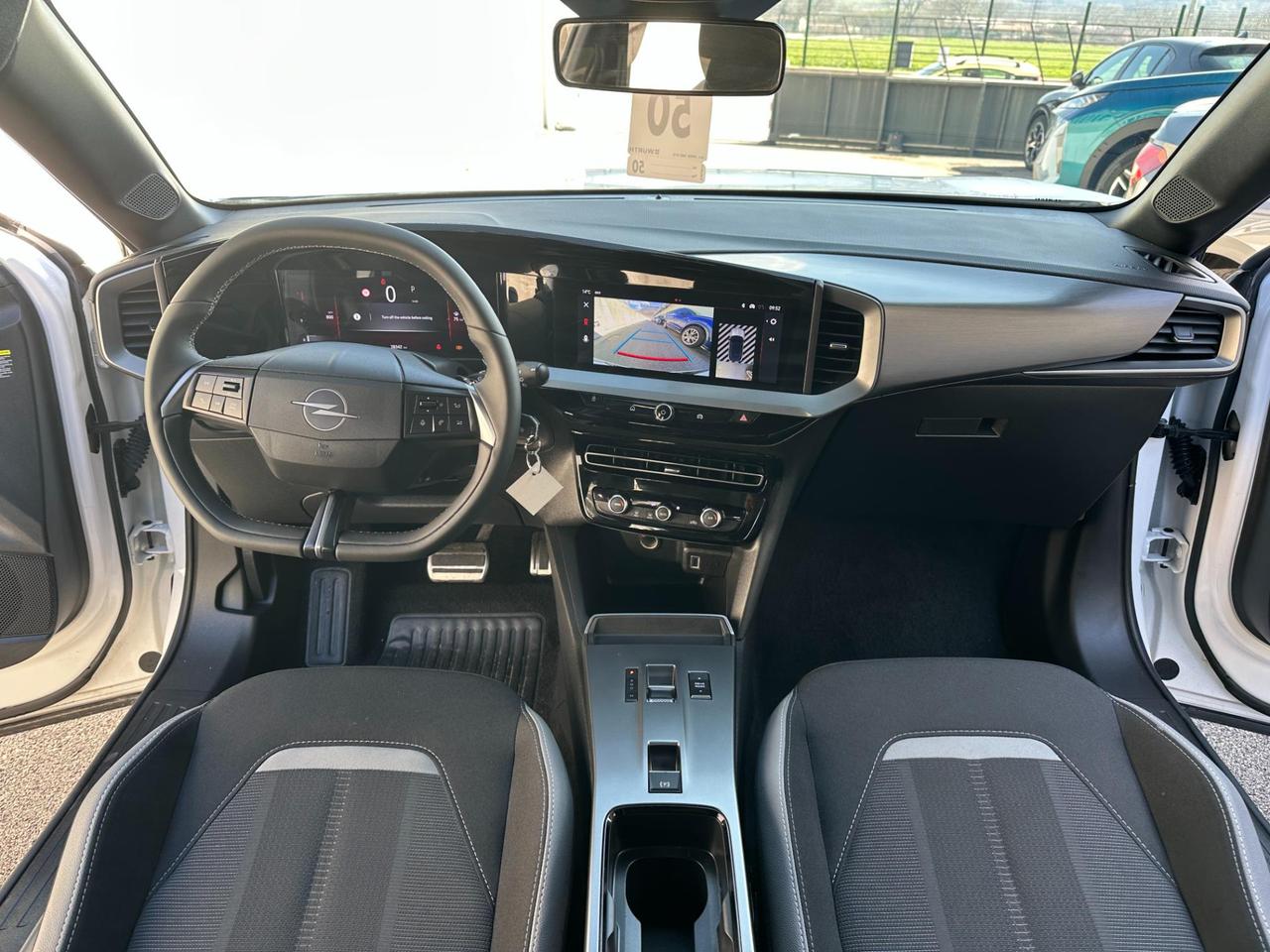 Opel Mokka 1.2 GS s&s 130cv at8