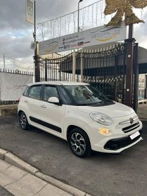 Fiat 500L 1.3 Multijet 95 CV Dualogic Business